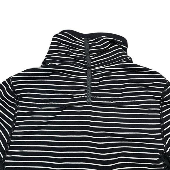 Lululemon Base Runner 1/2 Zip Jacket Size 4 - Picture 8 of 16